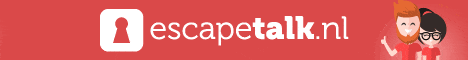 Escapetalk.nl - De community voor en door echte escape room liefhebbers