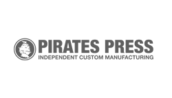 Pirates Press